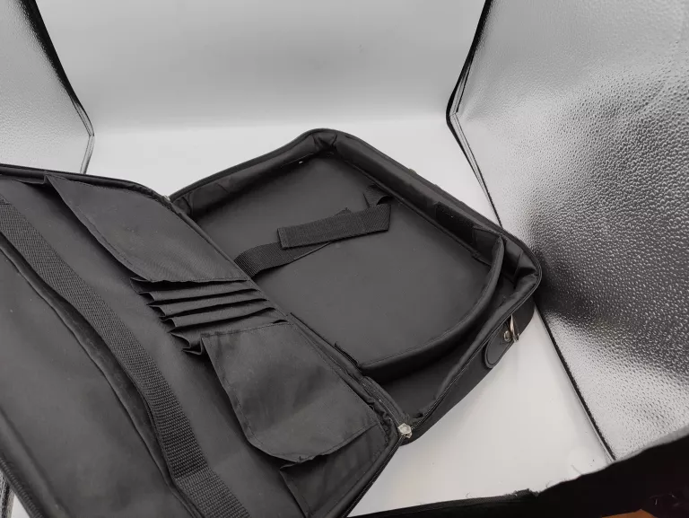TORBA NA LAPTOPA COMPAQ 15,6 CZARNA