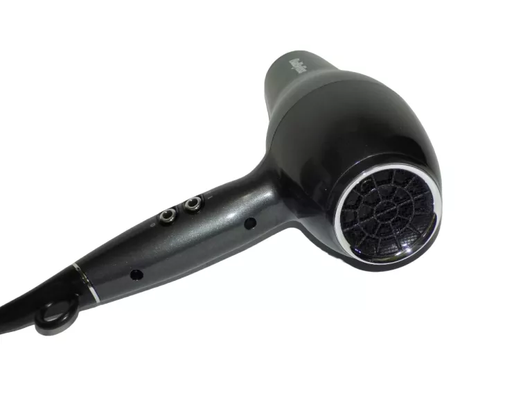 SUSZARKA DO WŁOSÓW BABYLISS D6490DE (BRAK)