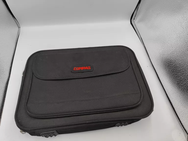 TORBA NA LAPTOPA COMPAQ 15,6 CZARNA