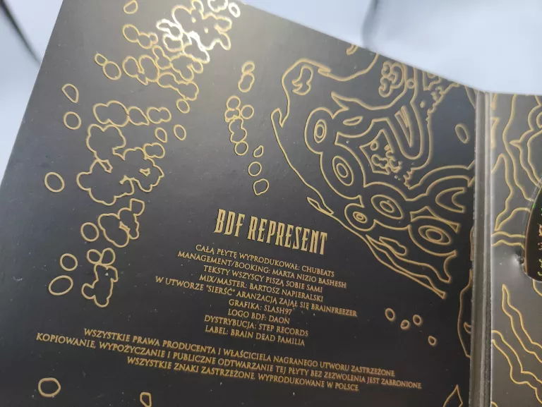 plyta-cd-brain-dead-familia-bdf-represent-ean-gtin-5902898173451