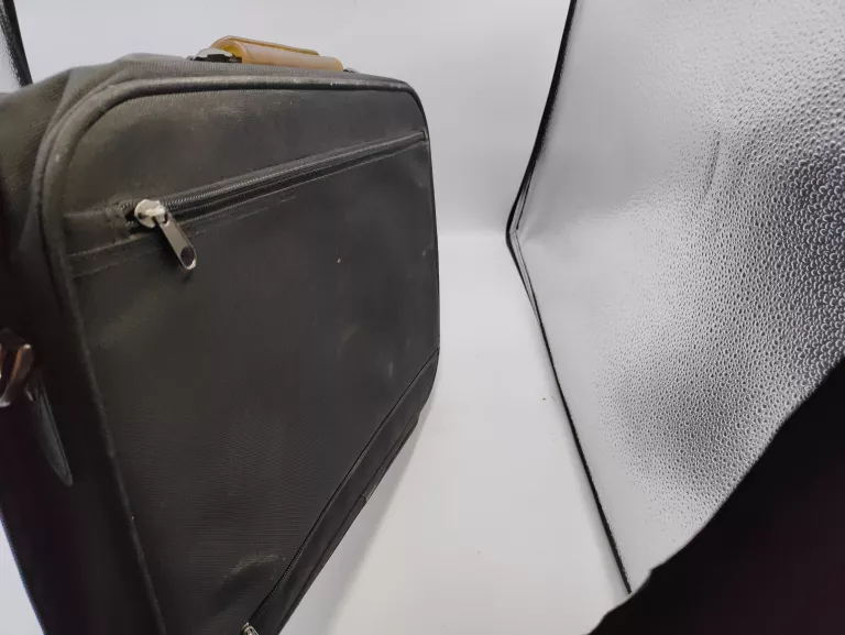 TORBA NA LAPTOPA COMPAQ 15,6 CZARNA