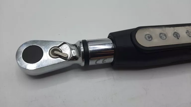 CYFROWY KLUCZ DYNAMOMETRYCZNY PRO PRTL0082