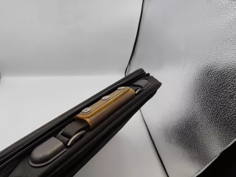 TORBA NA LAPTOPA COMPAQ 15,6 CZARNA