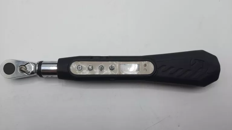 CYFROWY KLUCZ DYNAMOMETRYCZNY PRO PRTL0082