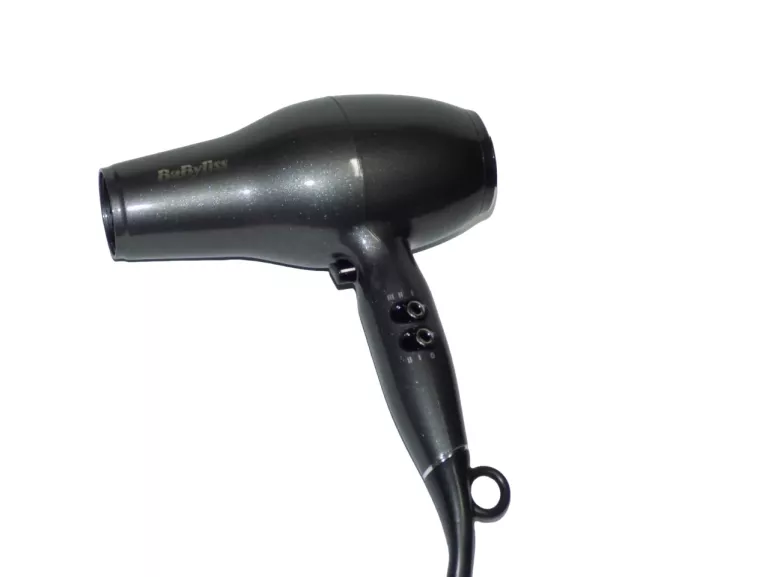 SUSZARKA DO WŁOSÓW BABYLISS D6490DE (BRAK)