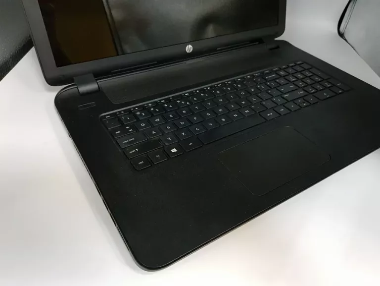 LAPTOP HP NOTEBOOK AMD E1-6010 4GB RAM 500GB HDD