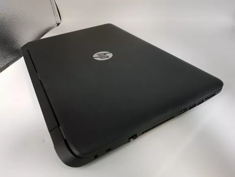 LAPTOP HP NOTEBOOK AMD E1-6010 4GB RAM 500GB HDD