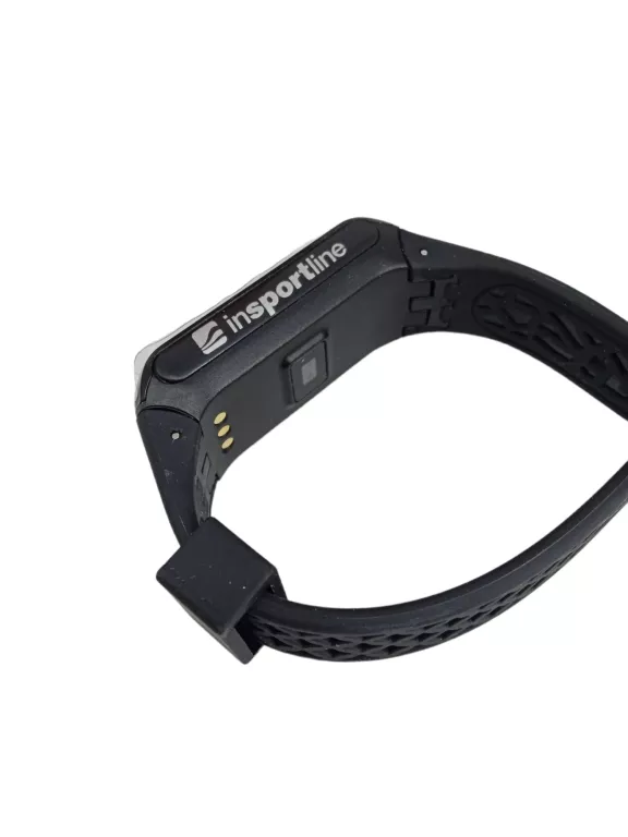 SMARTBAND INSPORTLINE RIVAROCK W PUDEŁKU