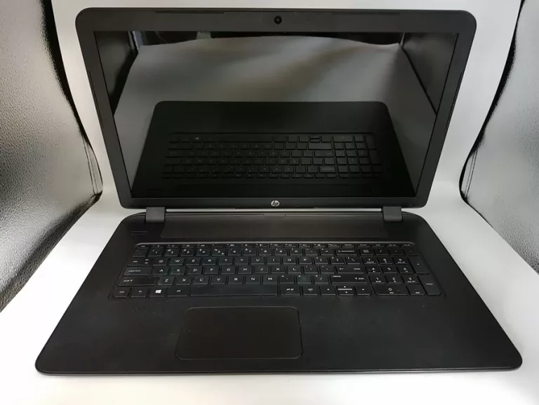 LAPTOP HP NOTEBOOK AMD E1-6010 4GB RAM 500GB HDD