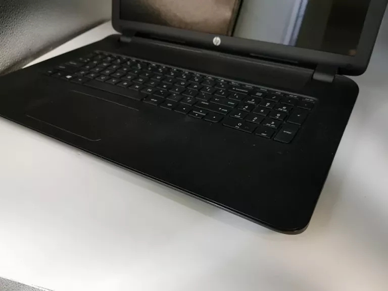 LAPTOP HP NOTEBOOK AMD E1-6010 4GB RAM 500GB HDD
