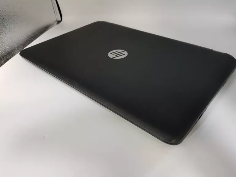 LAPTOP HP NOTEBOOK AMD E1-6010 4GB RAM 500GB HDD