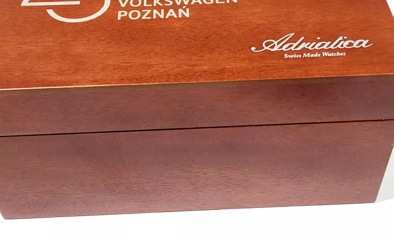 ZEGAREK ADRIATICA PREMIERE AUTOMATIC LIMITED EDIT