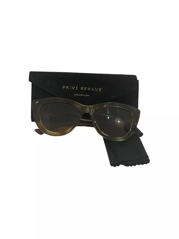 OKULARY PRIVE REVAUX