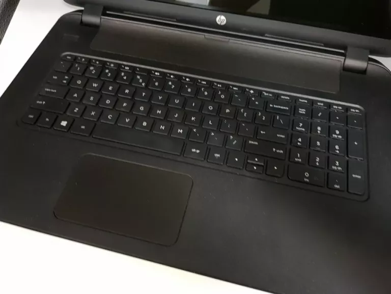 LAPTOP HP NOTEBOOK AMD E1-6010 4GB RAM 500GB HDD