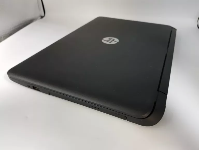 LAPTOP HP NOTEBOOK AMD E1-6010 4GB RAM 500GB HDD