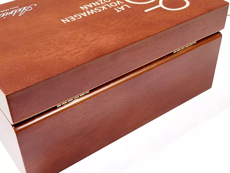 ZEGAREK ADRIATICA PREMIERE AUTOMATIC LIMITED EDIT