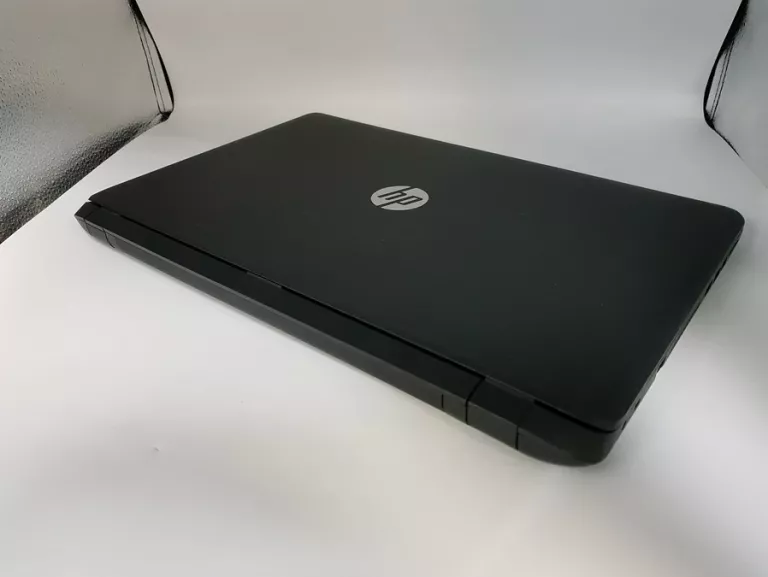 LAPTOP HP NOTEBOOK AMD E1-6010 4GB RAM 500GB HDD
