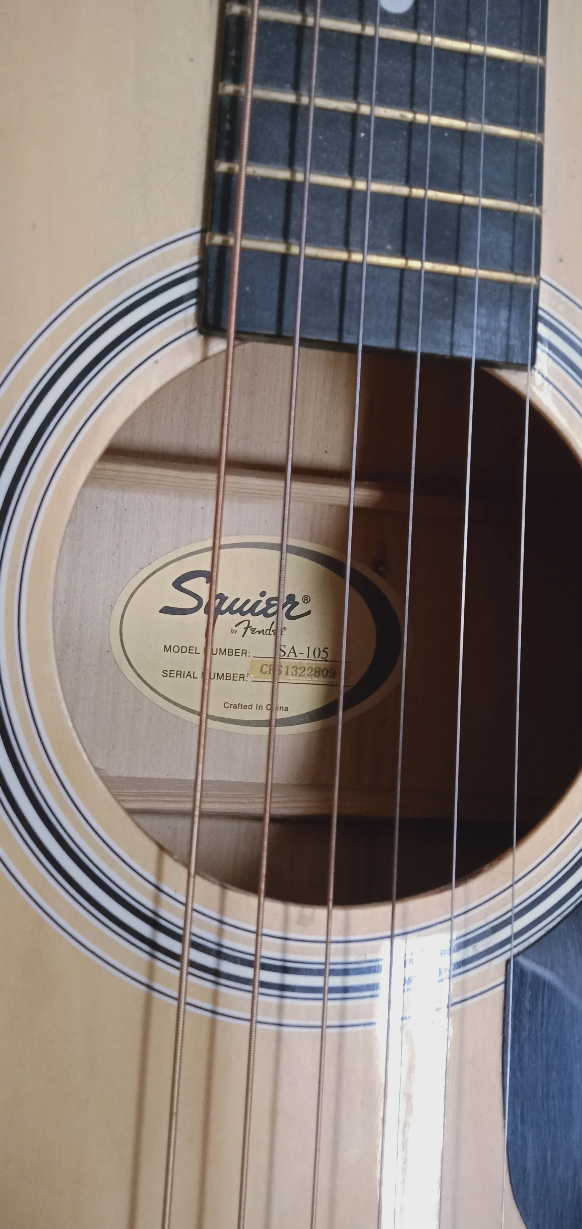 gitara-fender-sa-105-stan-uzywany