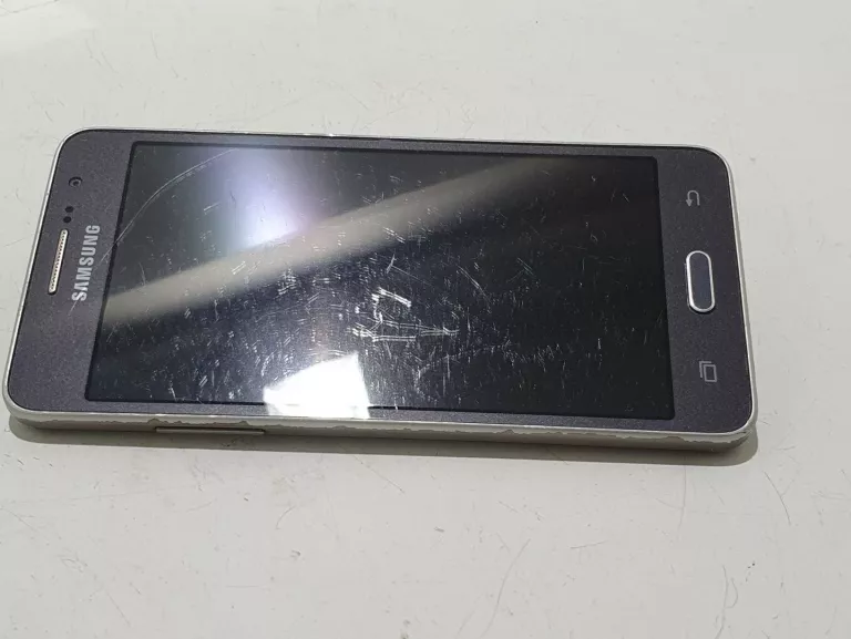 SAMSUNG GALAXY GRAND PRIME @NIE ŁADUJE