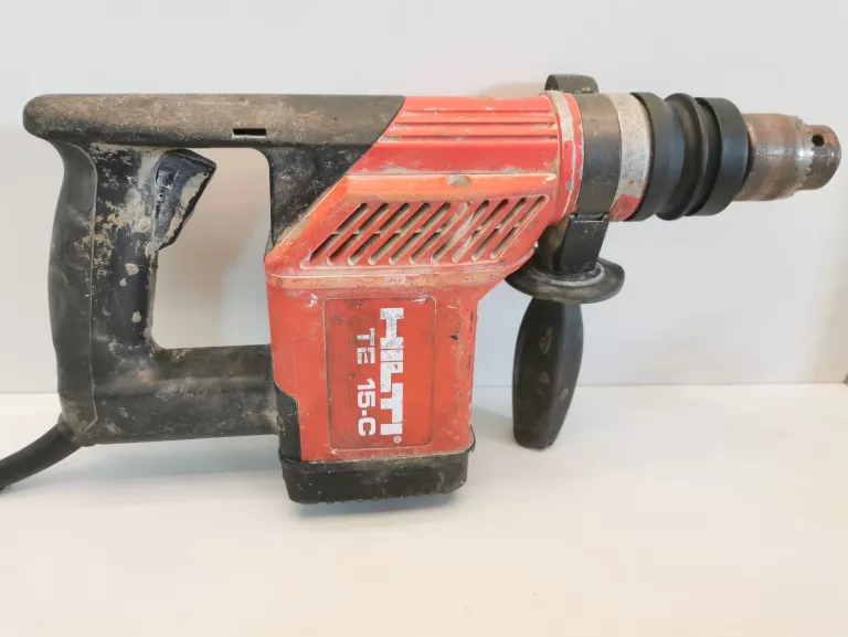 MŁOTOWIERTARKA HILTI TE 15-C