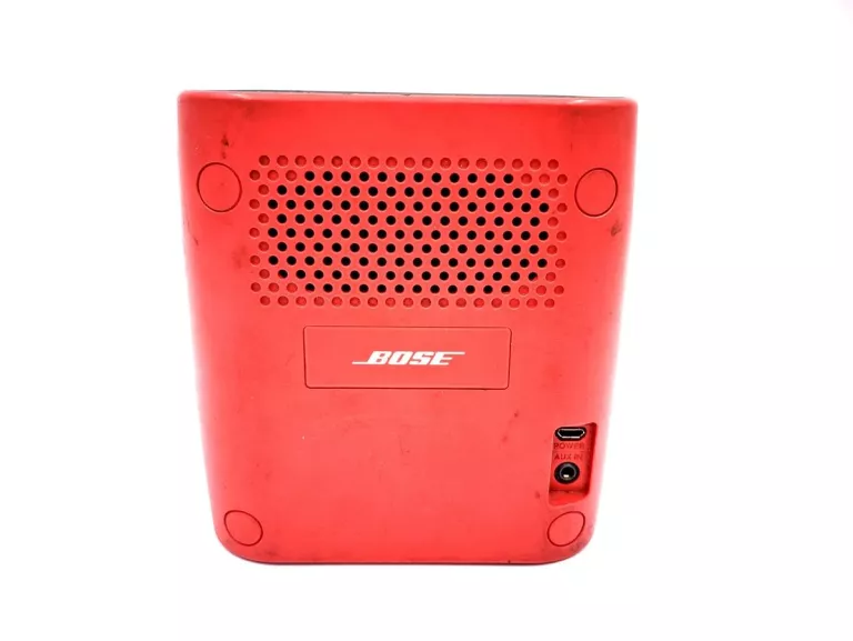 GŁOSNIK BEZPRZEWODOWY BOSE SOUNDLINK COLOUR