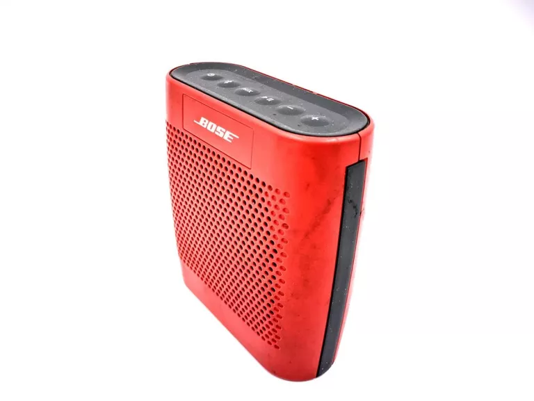 GŁOSNIK BEZPRZEWODOWY BOSE SOUNDLINK COLOUR