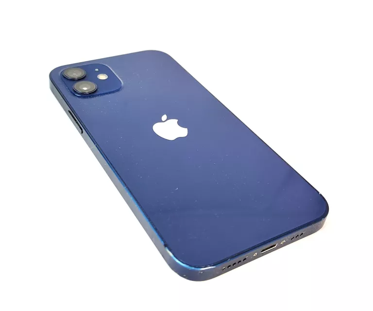 SMARTFON APPLE IPHONE 12 4 GB / 128 GB 88% | Smartfony i SMARTFON APPLE IPHONE 12 4 GB / 128 GB 88% | Smartfony i