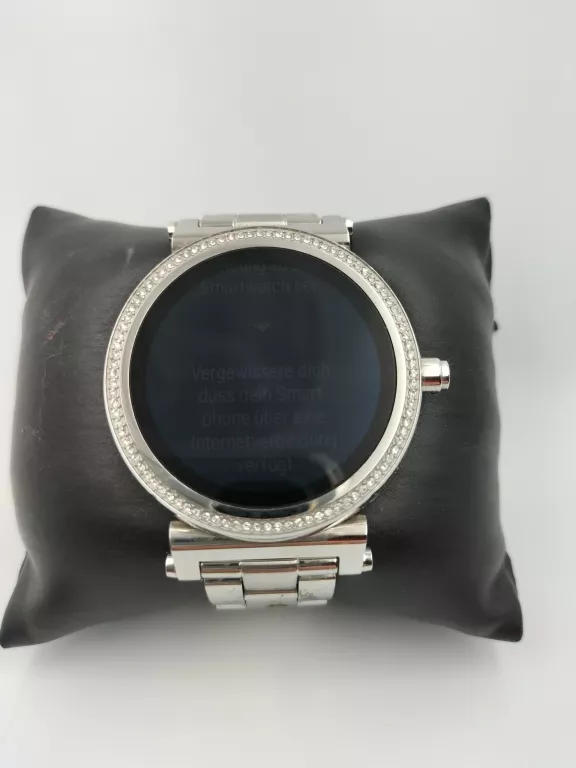 MICHAEL KORS  MKT5020 SMARTWATCH