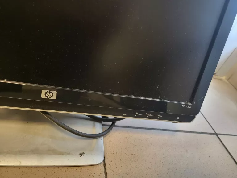 MONITOR HP 2010I