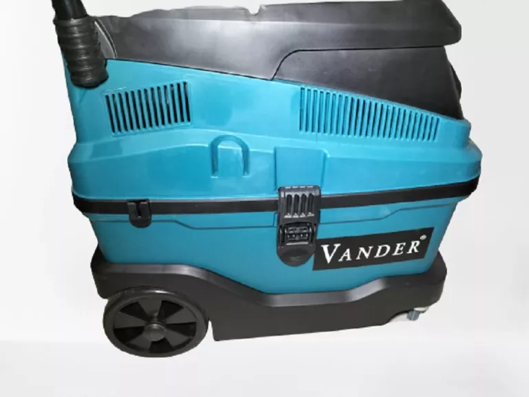 ODKURZACZ BUDOWLANY VANDER VOP731