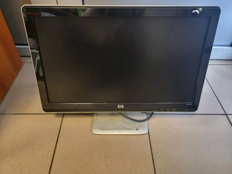 MONITOR HP 2010I