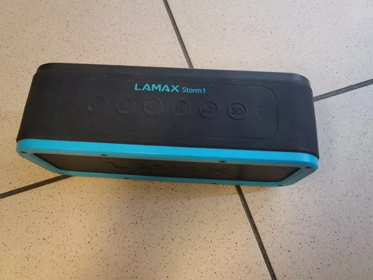 GLOSNIK LAMAX STORM 1