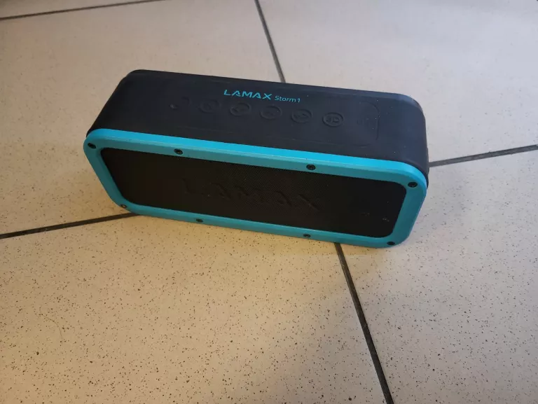 GLOSNIK LAMAX STORM 1
