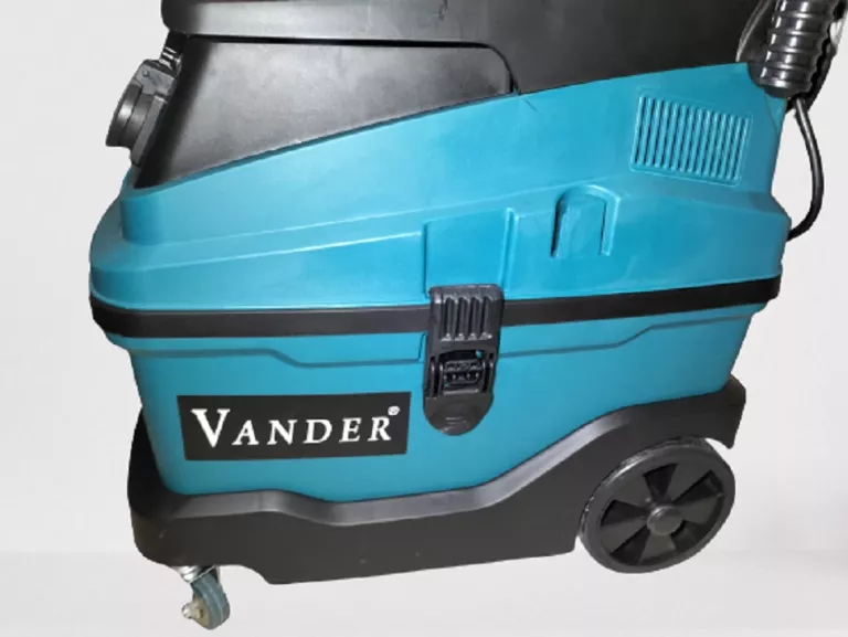 ODKURZACZ BUDOWLANY VANDER VOP731