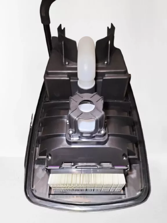 ODKURZACZ BUDOWLANY VANDER VOP731
