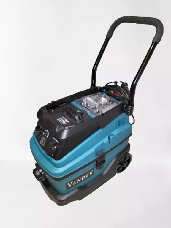 ODKURZACZ BUDOWLANY VANDER VOP731
