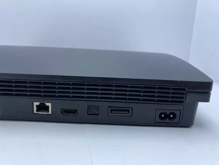 KONSOLA SONY PS3 160 GB - USZKODZONA