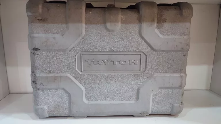 MŁOTOWIERTARKA TRYTON TMM10533 1050W   S