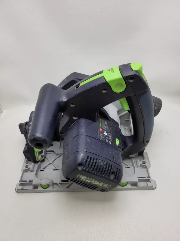 ZAGŁĘBIARKA FESTOOL TS 55 REBQ + SKRZYNIA