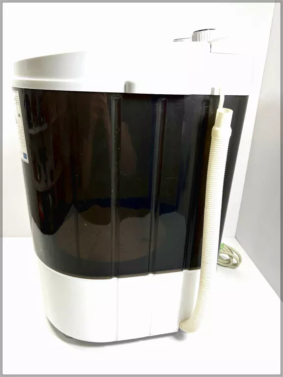 PRALKA TURYSTYCZNA SIGMA XPB40-288