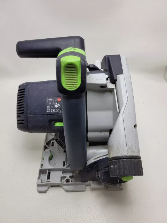 ZAGŁĘBIARKA FESTOOL TS 55 REBQ + SKRZYNIA