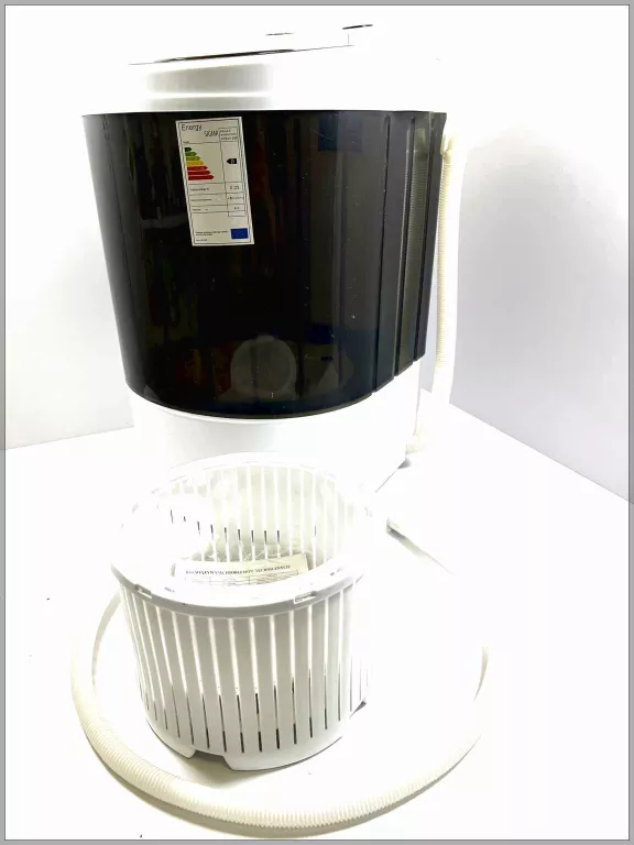 PRALKA TURYSTYCZNA SIGMA XPB40-288