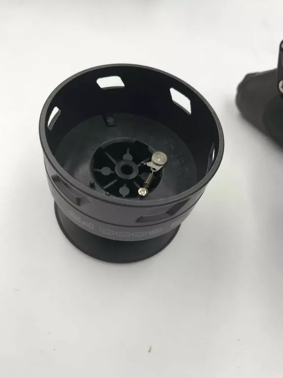 KOŁOWROTEK DAM QUICK RUNSHIFT 3 FS 5.1:1