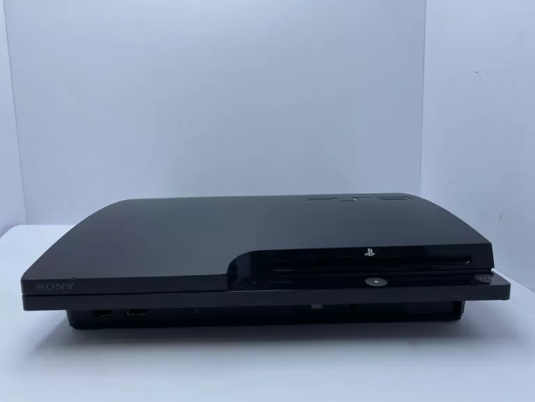 KONSOLA SONY PS3 160 GB - USZKODZONA