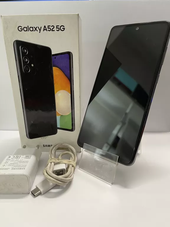 SAMSUNG GALAXY A52 5G