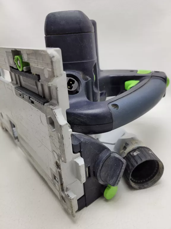 ZAGŁĘBIARKA FESTOOL TS 55 REBQ + SKRZYNIA