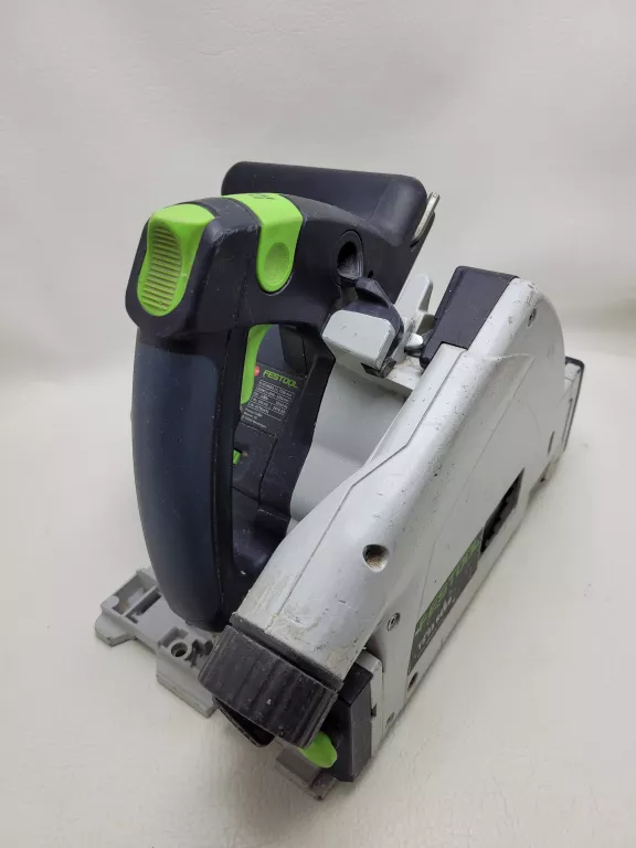 ZAGŁĘBIARKA FESTOOL TS 55 REBQ + SKRZYNIA