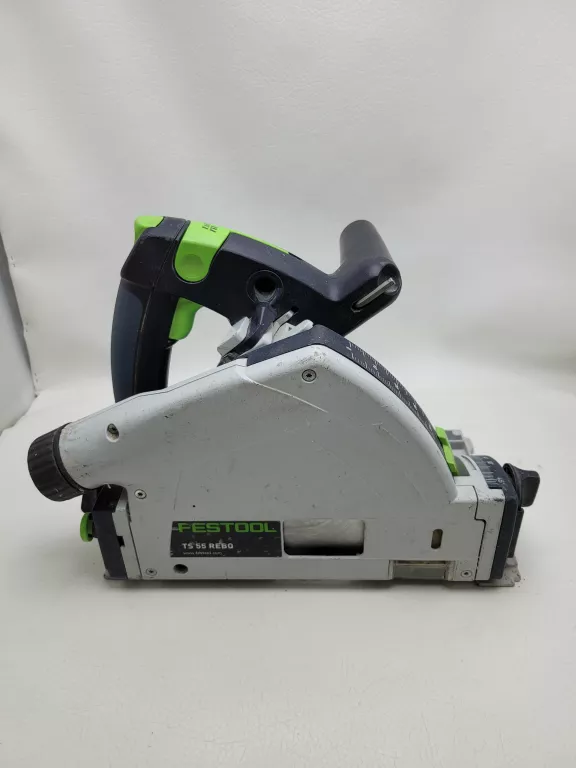 ZAGŁĘBIARKA FESTOOL TS 55 REBQ + SKRZYNIA