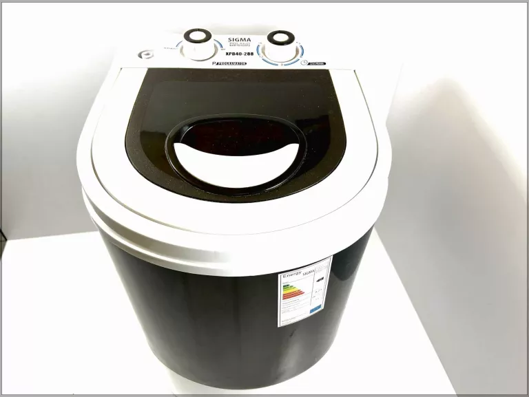 PRALKA TURYSTYCZNA SIGMA XPB40-288