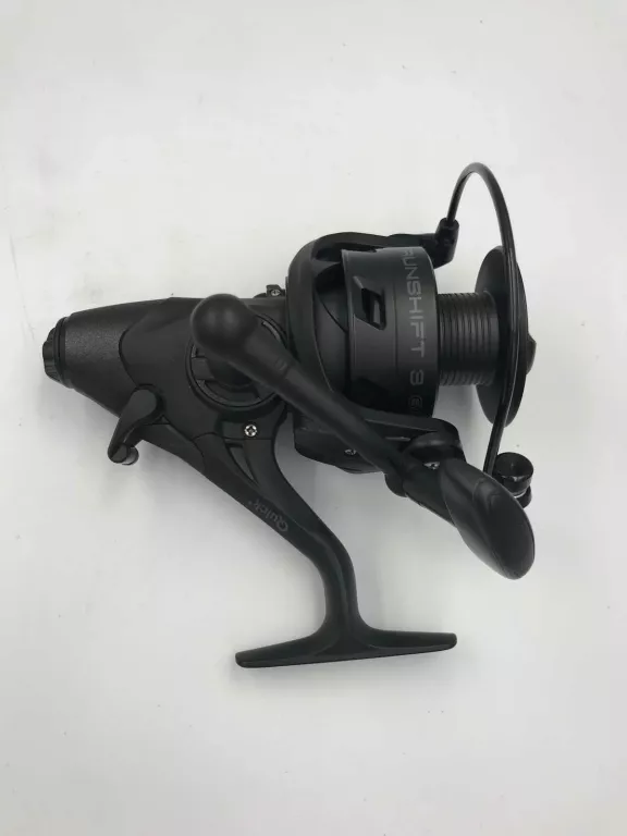 KOŁOWROTEK DAM QUICK RUNSHIFT 3 FS 5.1:1